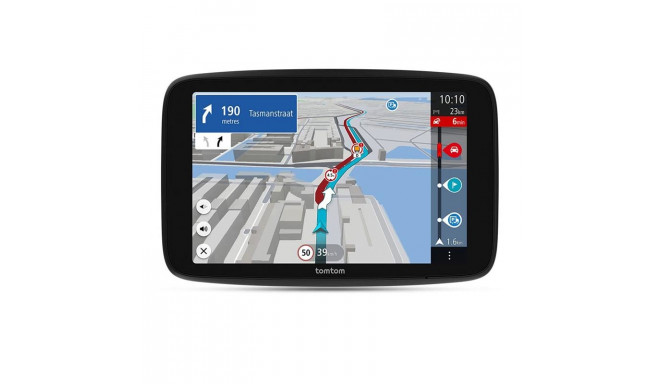 GPS TomTom GO Expert Plus 7"