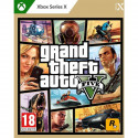 Grand Theft Auto V (Xbox Series X mäng)