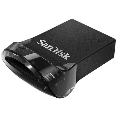 Mälupulk SanDisk 256GB Ultra Fit USB 3.2