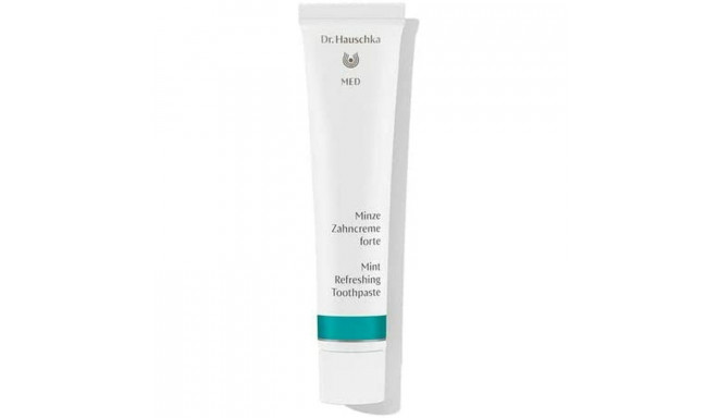 Dr. Hauschka Med Mint Refreshing Toothpaste (75)