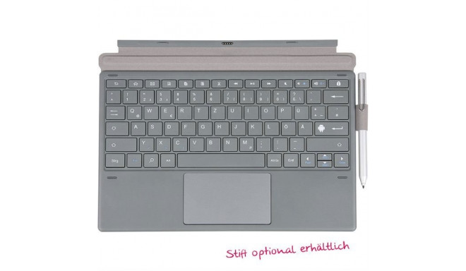 TERRA TYPE COVER PAD 1200 [DE]