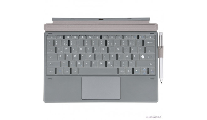 TERRA TYPE COVER PAD 1200 [CH]