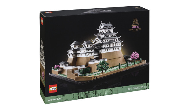 LEGO Architecture 21060 Himeji Castle