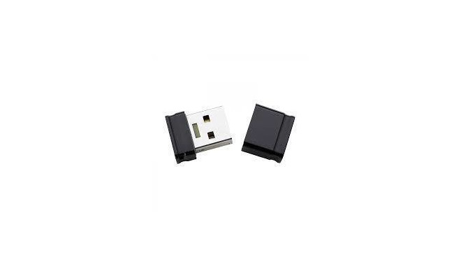 MEMORY DRIVE FLASH USB2 16GB/3500470 INTENSO