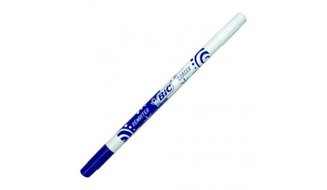 BIC Ink Eater Tubo Blue, 1 pcs. 784311