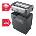 Shredder Rexel Momentum X312 P3