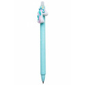 Retractable erasable pen Colorino Unicorn