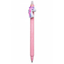 Retractable erasable pen Colorino Unicorn