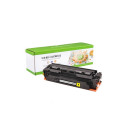 Compatible Static-Control Canon CRG-055, Yellow