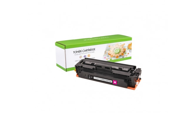 Compatible Static-Control Canon CRG-055, Magenta