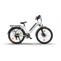 Elecric biycycle ADO A26S XE Step-through White