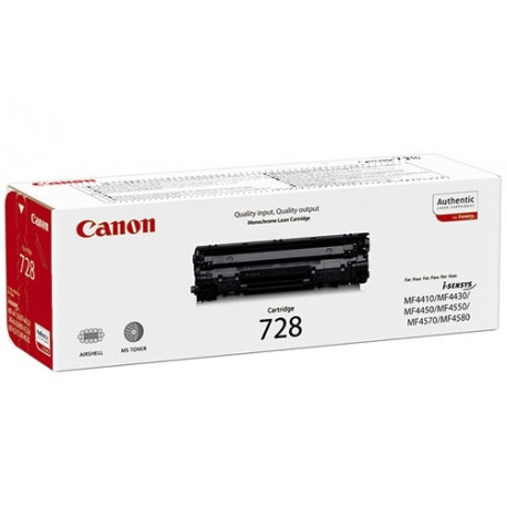 Canon Cartridge 728 (3500B002) (SPEC)