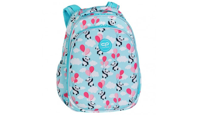 Backpack CoolPack Turtle Panda Balloons