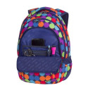 Backpack CoolPack College Bubble Shooter