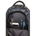 Backpack CoolPack Factor Hippie Daisy