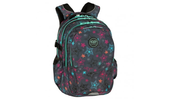 Backpack CoolPack Factor Milky Way