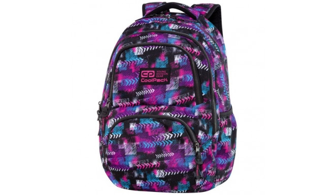 Backpack CoolPack Dart Pinkism