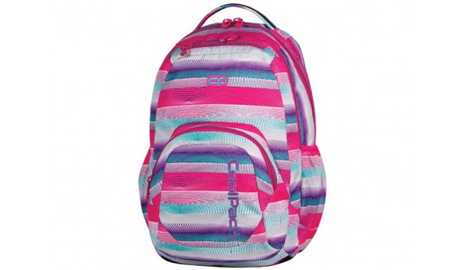 Backpack CoolPack Smash Pink twist