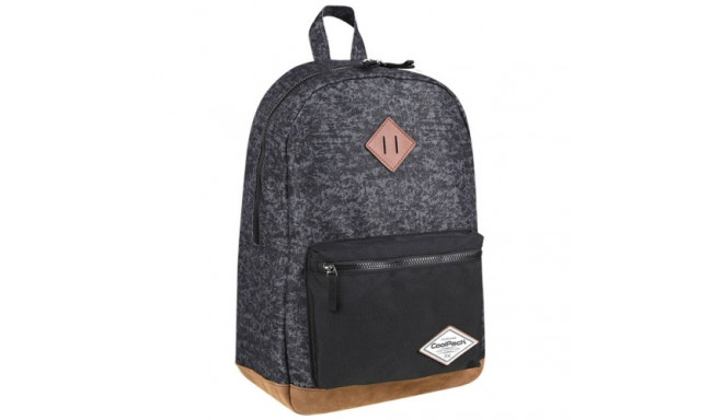 Backpack CoolPack Grasp 2 Grey