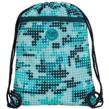 Sports bag CoolPack Vert Market
