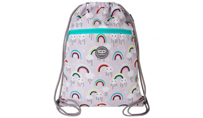 Sports bag CoolPack Vert Rainbow Time
