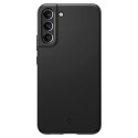 Spigen case Thin Fit Samsung Galaxy S22, black