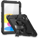 TECH-PROTECT SOLID360 IPAD 10.9 2022 BLACK