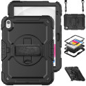 TECH-PROTECT SOLID360 IPAD 10.9 2022 BLACK