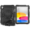 TECH-PROTECT SOLID360 IPAD 10.9 2022 BLACK