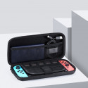 Ugreen Case Box pro Nintendo Switch a příslušenství S 26,5 x 10 x 13,5 cm černý (50275 LP145)