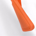 Hurtel kaitseümbris Card Xiaomi Redmi 10X 4G/Redmi Note 9, tumeroheline