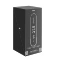 Baseus multifunkční HUB 3x USB 3.2 Gen 1 / 2x USB 2.0 / 2x USB Type C / čtečka karet SD a micro SD /