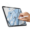 Matná fólie Baseus jako papír podobný papíru pro kreslení na iPad mini 2021 8,4&#39;&#39; transparen