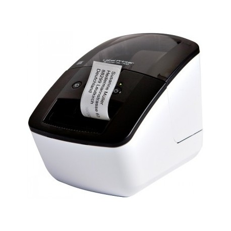 BROTHER QL700 LABEL PRINTER - Label printers & accessories - Photopoint