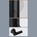 Baseus cordless electric polish machine 30W 4000mAh black (CRDLQ-B01)