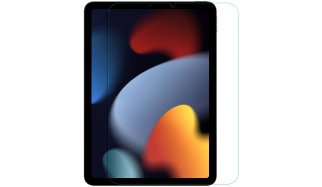 Tvrzené sklo Nillkin Amazing H+ pro ochranu displeje iPadu mini 2021 9H