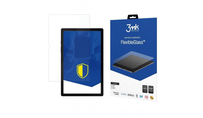 Samsung Galaxy Tab A8 2021 - 3mk FlexibleGlass™ 11''