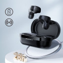 Joyroom juhtmevabad kõrvaklapid TWS 300mAh JR-TL1 Pro, must