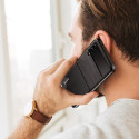 Dux Ducis kaitseümbris Fino Samsung Galaxy Z 3, must