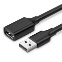 Ugreen extension USB 2.0 adapter 5m black (US103)