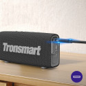 Bezdrátový reproduktor Tronsmart Trip Bluetooth 5.3 vodotěsný IPX7 10W zelený