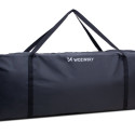 Wozinsky Waterproof Scooter Cover Scooter Bag Black (WSB5BK)