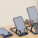 Choetech folding stand for smartphone/tablet gray (H064)