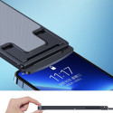 Choetech folding stand for smartphone/tablet gray (H064)