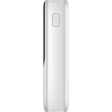 Baseus Qpow Digital Display Power Bank s rychlým nabíjením 10000mAh 20W QC/PD/SCP/FCP s vestavěným L