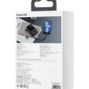 Powerbanka Baseus Qpow Digital Display s rychlým nabíjením 20000mAh 20W QC/PD/SCP/FCP s vestavěným k