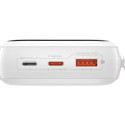 Powerbanka Baseus Qpow Digital Display s rychlým nabíjením 20000mAh 22,5W QC/PD/SCP/FCP s vestavěným