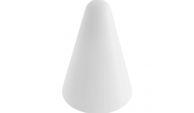 Baseus replaceable silicone tips for a stylus 12pcs. white (soft)
