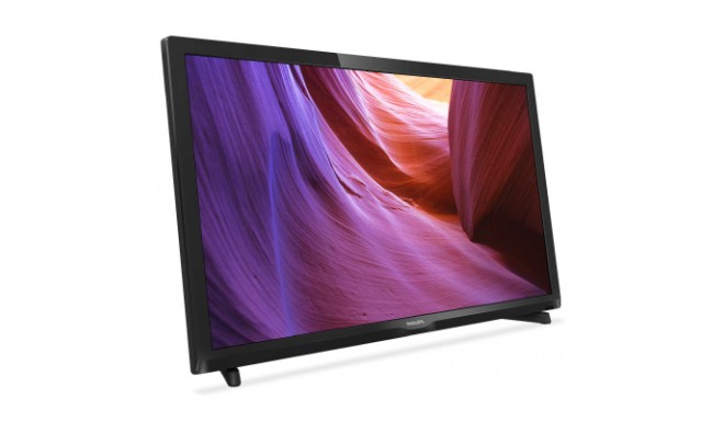 Philips TV 24" HD 24PHT4000/12