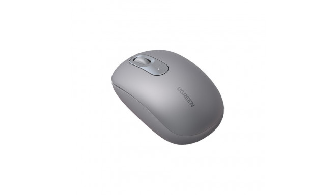 Ugreen MU105 USB 2.4GHz wireless mouse - gray